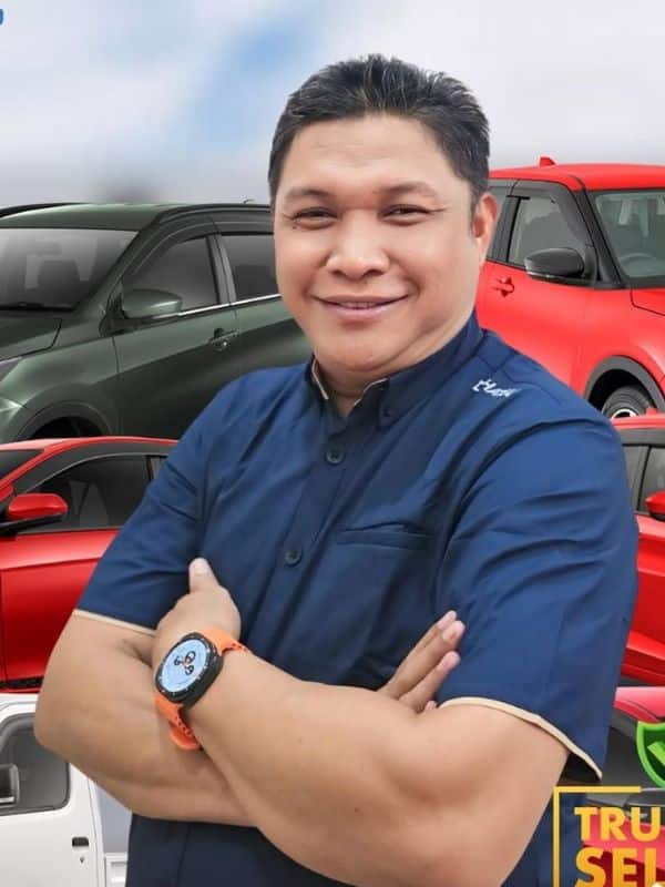KHALPI DAIHATSU